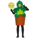 Maria Plant Kostüm Für Herren