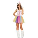 Einhornkostüm Für Damen