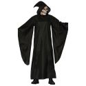 Das Dunkle Unisex-Kostüm Der Tod.