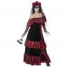 Disfraz de Novia del Día de Muertos para Adultos