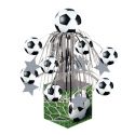 Tischmitte Fußball