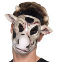 Killer Cow Maske für Erwachsene