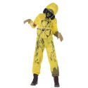 Toxic Dead Kostüm Für Kinder