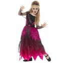 Zombie-Ballkönigin-Kostüm Für Mädchen