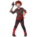 Totenclown-Kostüm Für Kinder