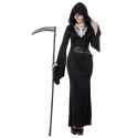 Scythe Lady Kostüm Für Damen