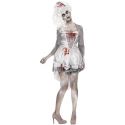 Georgiana Zombie-Kostüm Für Damen