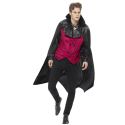 Elegantes Dämonenkostüm Für Herren