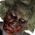 Zombie Makeup Kit