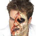 Kit mit Zombie Flüssig Latex