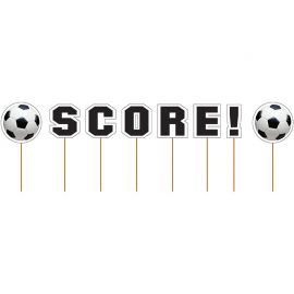 8 Picks Fútbol