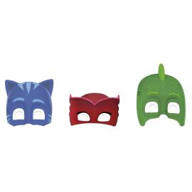 6 Maschere Pj Masks