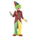 Clownkostüm Für Kinder