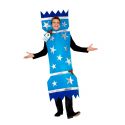 Weihnachtscracker-Kostüm