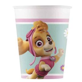 8 Vasos Skye 200 ml
