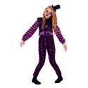 Böser Clown-Kostüm Für Teenager