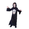 Totenkopf-Schlucker-Kostüm Für Kinder