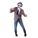 Zombies-Kostüm Für Erwachsene