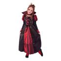Miss Dracula Kinderkostüm
