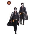 Tag der Toten Reversible Cape