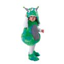 Alien-Kostüm Für Babys