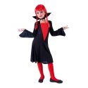 Vampirella-Kostüm Für Kinder