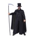 Toter Mann-Halloween-Kostüm
