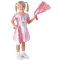 Cheerleader-Kostüm Für Kinder