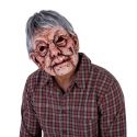 Alter Mann Maske für Erwachsene