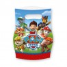 8 Bolsas Patrulla Canina con Asas