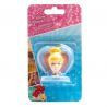 8 Velas de la Cenicienta 3D