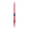 8 Velas forma Palillo Mickey Mouse & Friends 9 cm