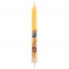 8 Velas forma Palillo Mickey Mouse & Friends 9 cm