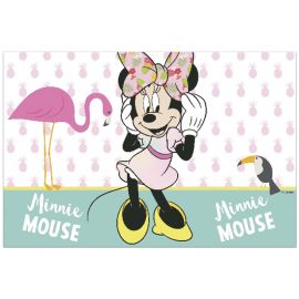 Mantel Minnie Tropical 120 cm x 180 cm