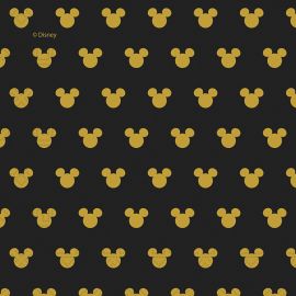 20 Servilletas Mickey Gold 33 cm