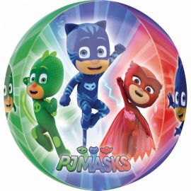 PJ Masks Runder Ballon