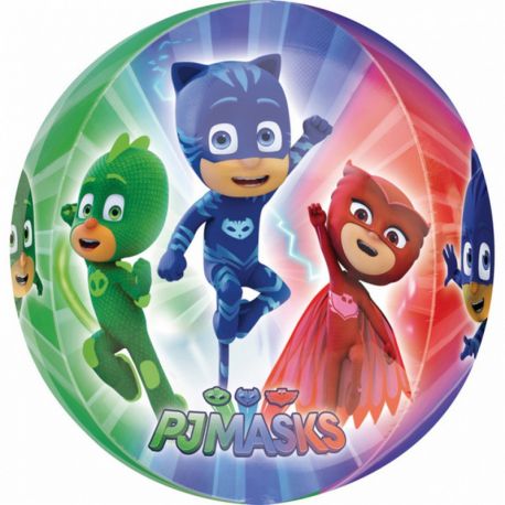PJ Masks Runder Ballon