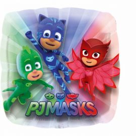 PJ Masks Standard Folienballon