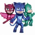 PJ Masks Airwalker Folienballon