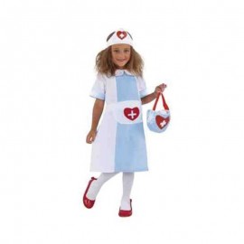 Krankenschwester-Kostüm