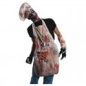 Zombie-Metzgerschürze