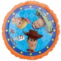 Toy Story Heliumballons