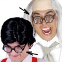 Empollon Runde Brille