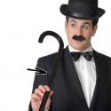 Charlot's Spazierstock 80 cm