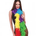 Federboa Multicolour 180 cm