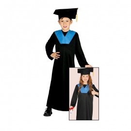 Kinder-Studentenkostüm
