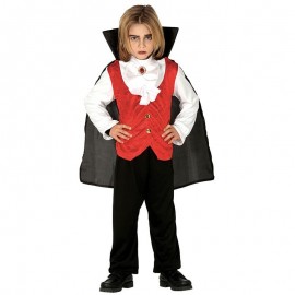 Vampirkostüm Für Kinder
