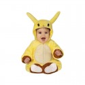 Pikachu-Pokémon-Kostüm Für Babys