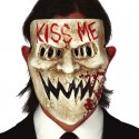 Maske Kiss Me