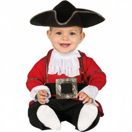 Piratenkostüm Für Babys Und Kinder